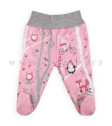 mybaby-pantalonice-za-bebe-st-zivotinjice-roze