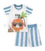 mybaby-pidzama-za-bebe-king-of-the-beach