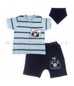 hajdi-komplet-za-bebe-meda-i-ptica-teget