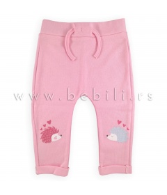 mybaby-pantalone-za-bebe-jezevi-roze