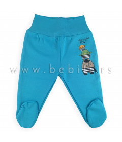 mybaby-pantalonica-za-bebe-st-pile-prase-tirkiz