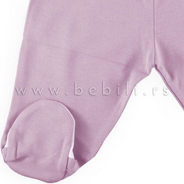 clarus-pantalonice-sa-stopicom-za-bebe-lila-d1