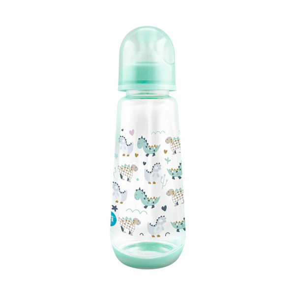elfi-plasticna-flasica-za-bebe-250ml-dino