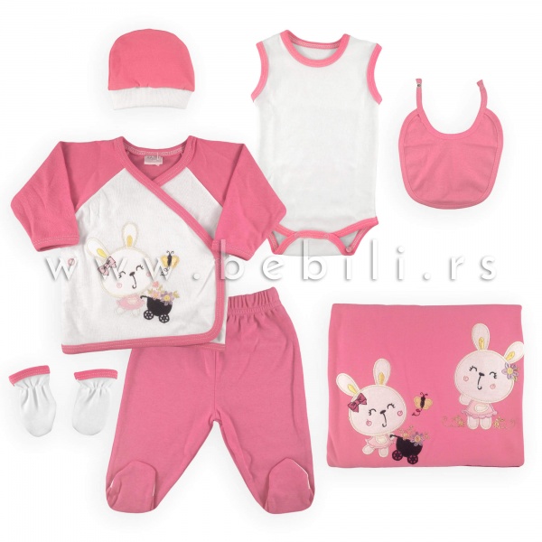hajdi-set-za-novorodjence-zecice-rozi