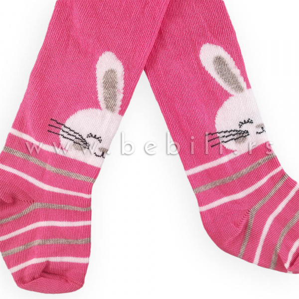 ladoro-hulahop-za-bebe-bunny-roze-d1