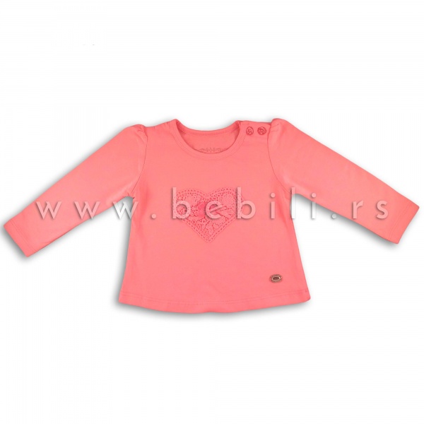majica-za-bebe-roze-srce-2370