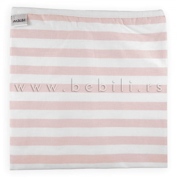 milbi-podmetac-za-krevetac-pr-pink-stripes