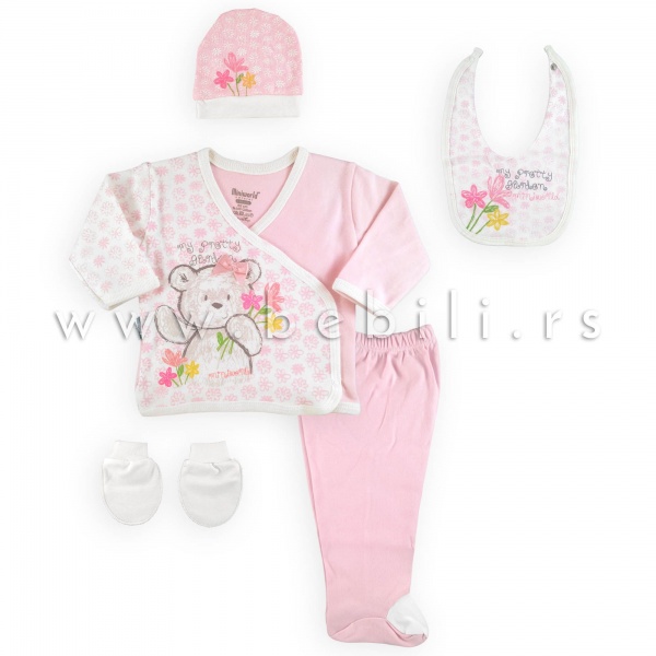 miniworld-set-za-novorodjence-meda-vrt-rozi