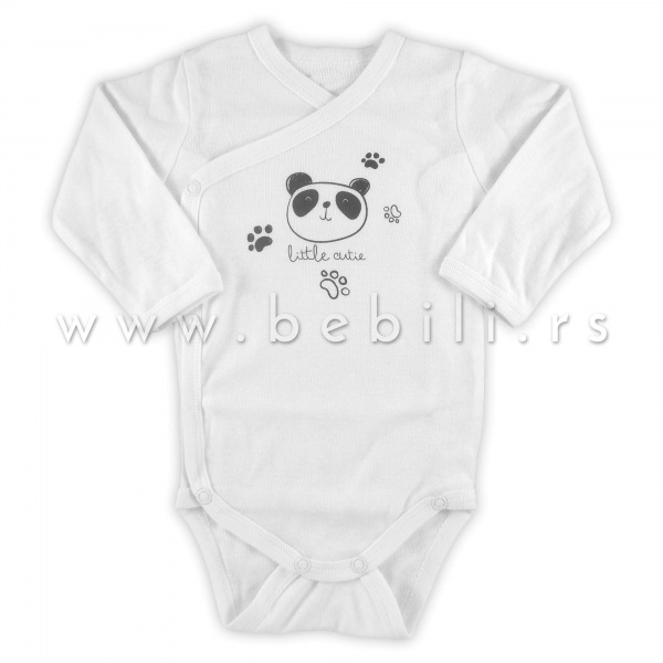 mybaby-bodi-za-bebe-cutie-panda-beli