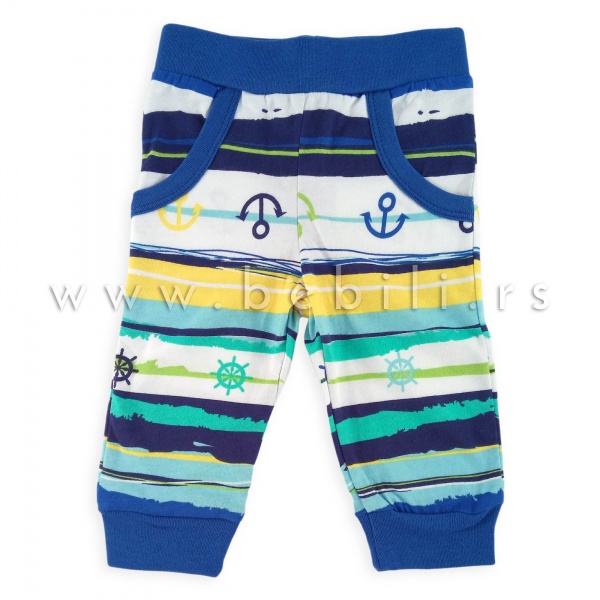mybaby-pantalonice-za-bebe-sea-sailor
