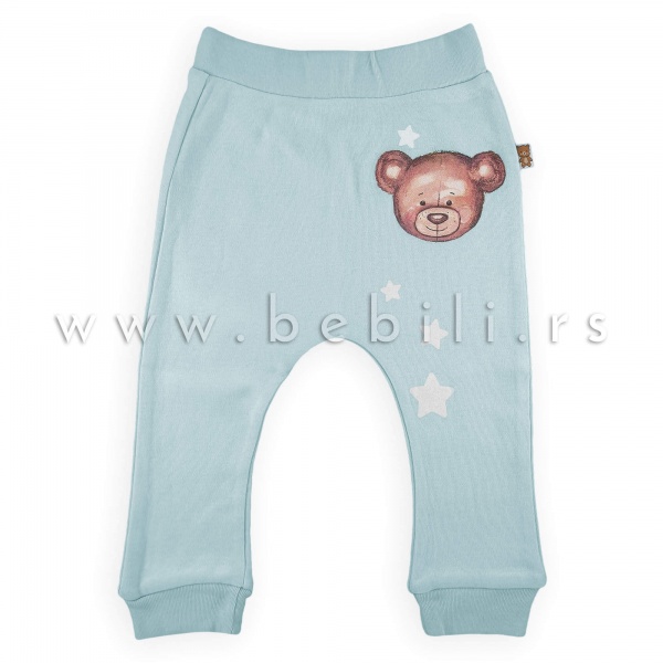 mybaby-pantalonice-za-bebe-teddy-bear
