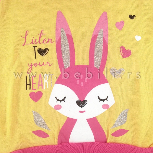 mybaby-pidzama-za-bebe-lisica-srce-d1