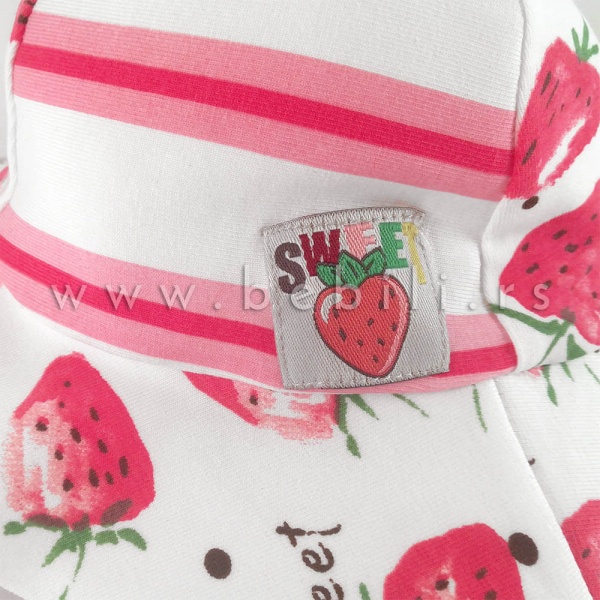 mybaby-sesir-za-bebe-strawberry-d1