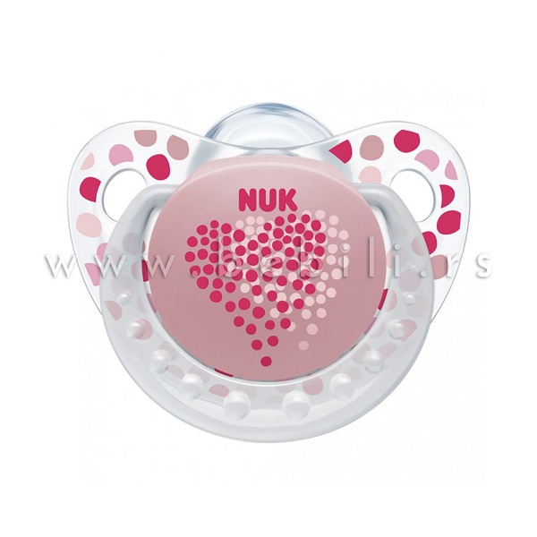 nuk-varalica-za-bebe-0-6m-silikon-pink-heart