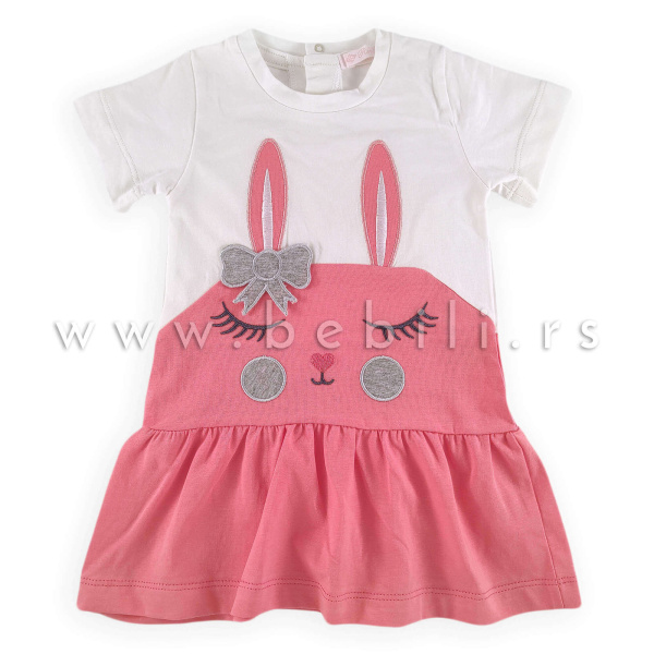 ready-haljina-za-bebe-bunny