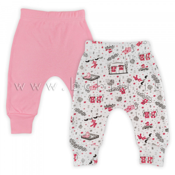 ready-komplet-pantalonica-za-bebe-devojcice-zivotinje