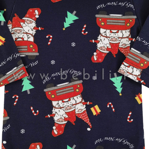 ready-set-bodi-i-pantalonice-st-za-bebe-deda-mraz-teget-d1